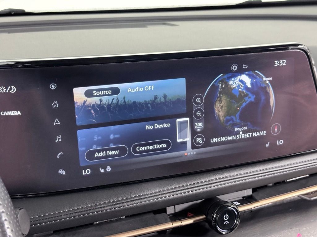 2024 Nissan Ariya EVOLVE+ EV Certified