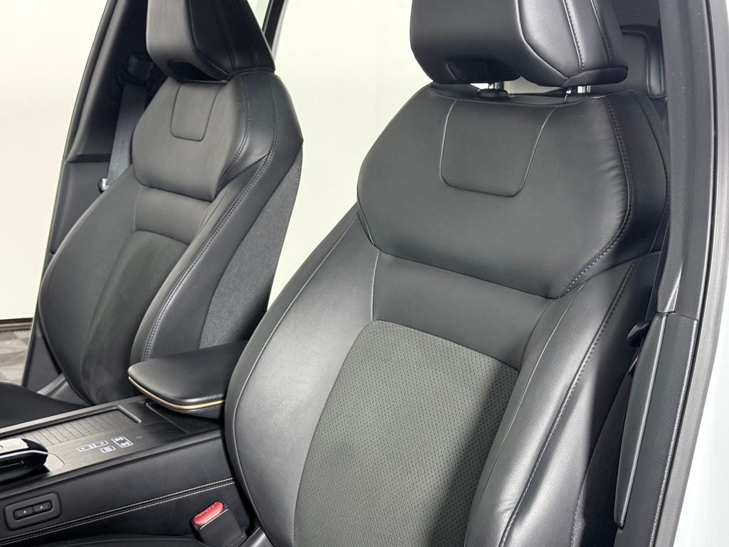 2024 Nissan Ariya EVOLVE+ EV Certified