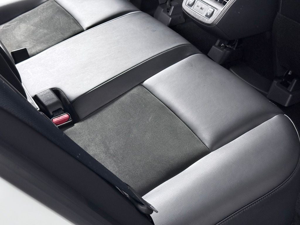 2024 Nissan Ariya EVOLVE+ EV Certified