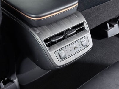 2024 Nissan Ariya EVOLVE+ EV Certified