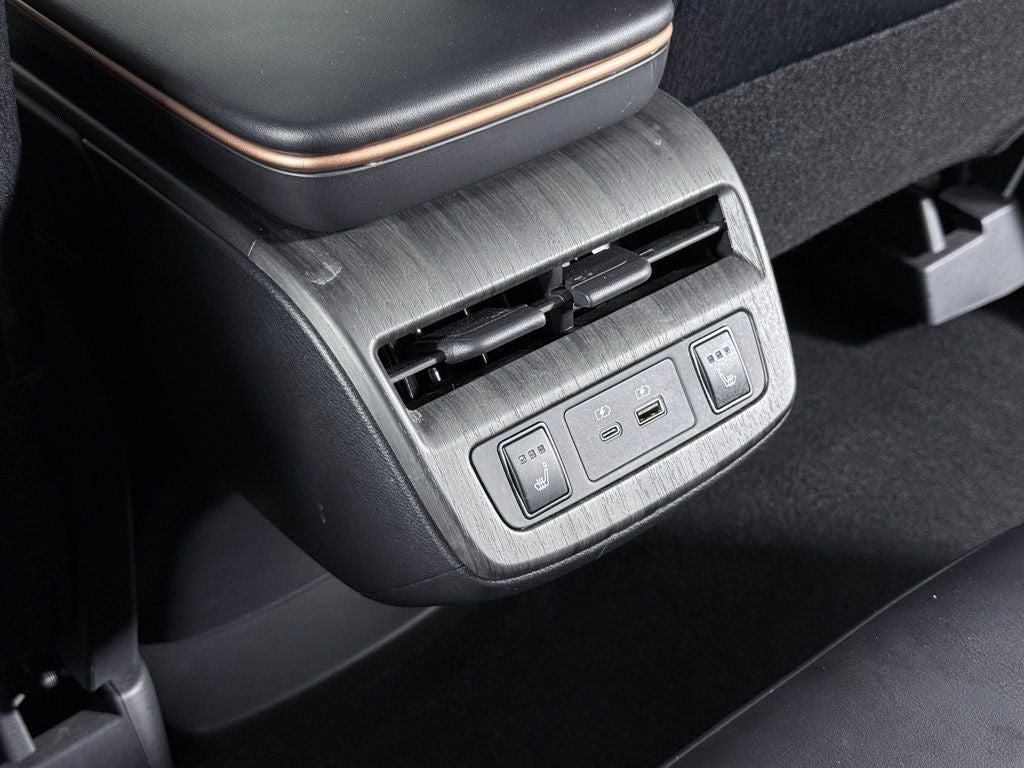 2024 Nissan Ariya EVOLVE+ EV Certified
