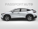 2024 Nissan Ariya EVOLVE+