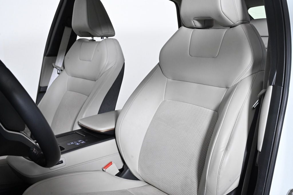 2023 Nissan Ariya EVOLVE+ EV Certified