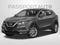 2022 Nissan Rogue Sport S