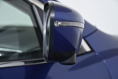 2019 Nissan Rogue Sport SL