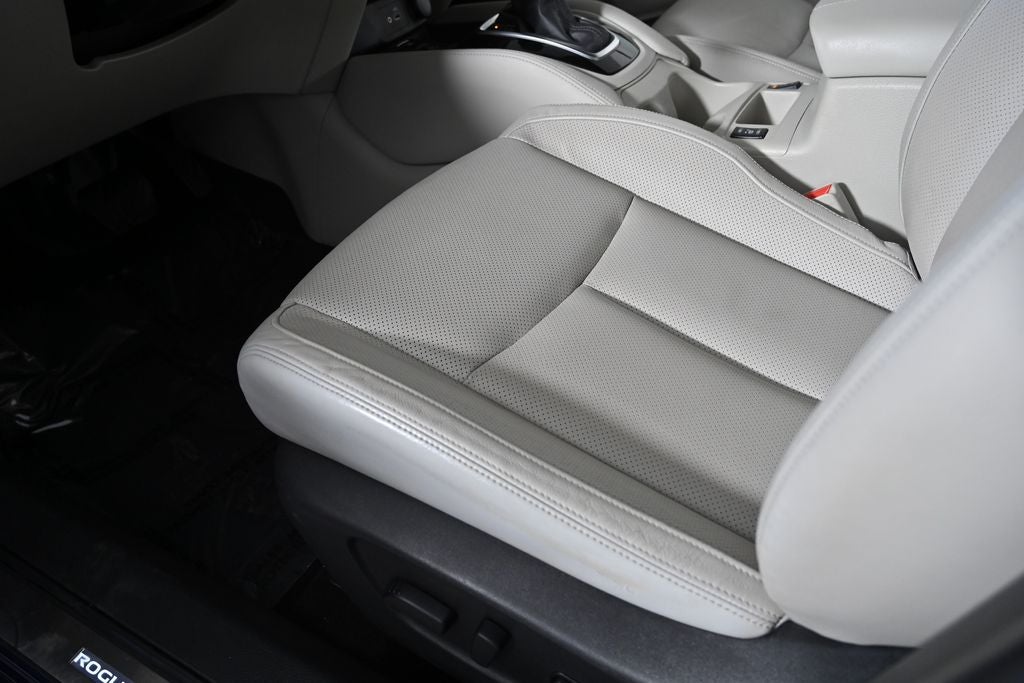 2019 Nissan Rogue Sport SL