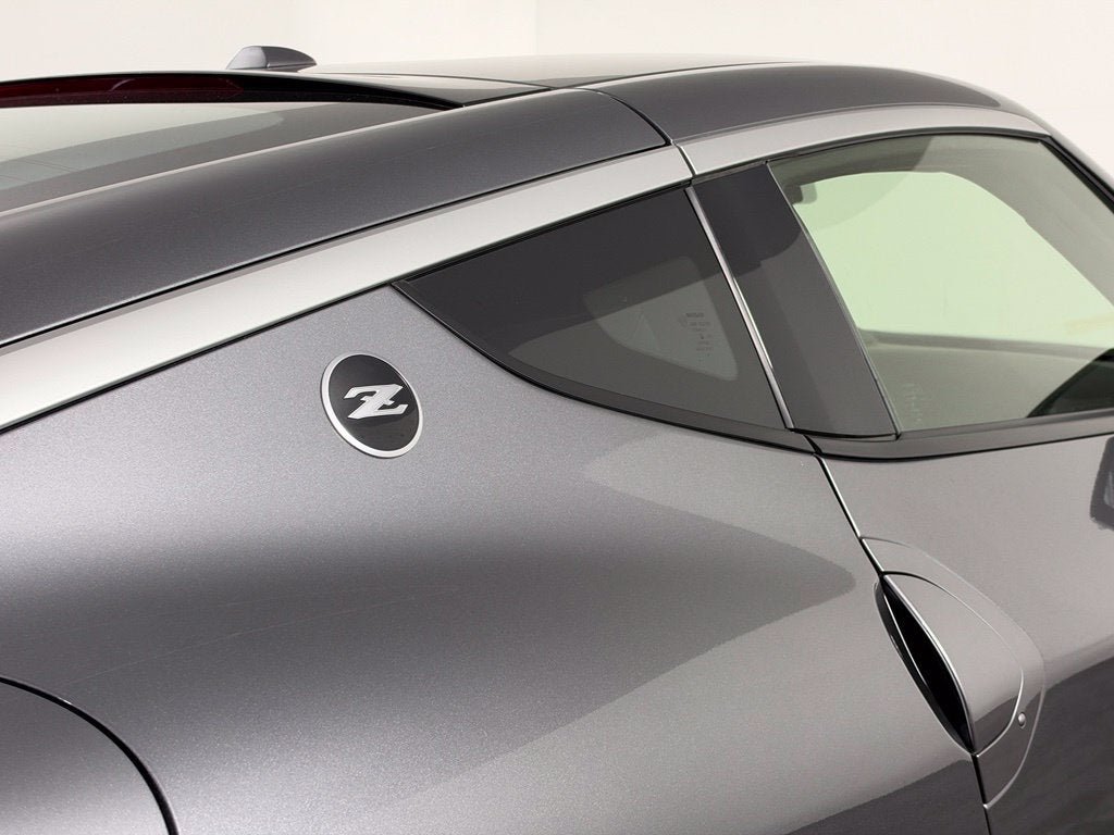 2024 Nissan Z Performance