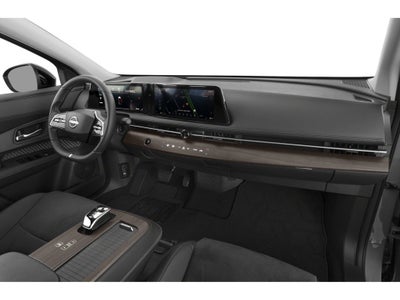2023 Nissan Ariya ENGAGE e-4ORCE