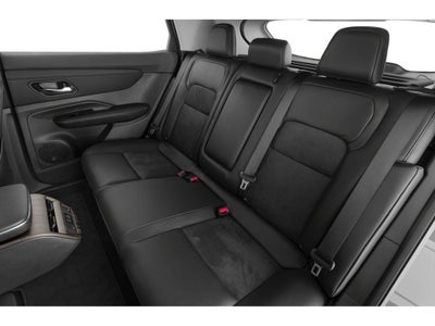 2024 Nissan Ariya ENGAGE e-4ORCE