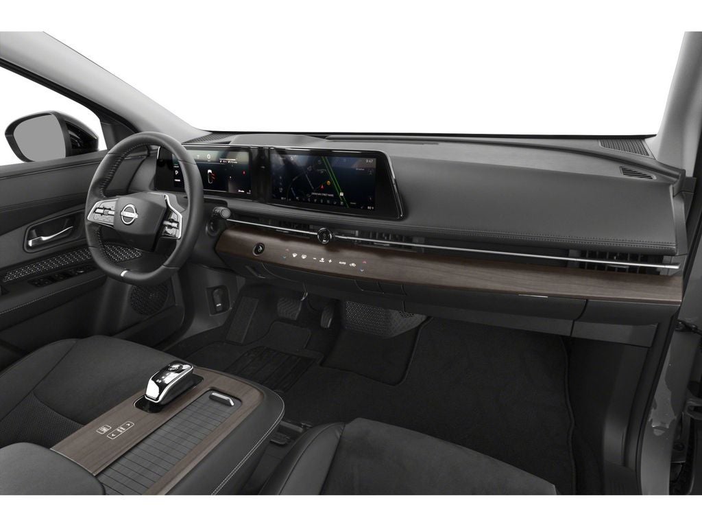 2024 Nissan Ariya ENGAGE e-4ORCE
