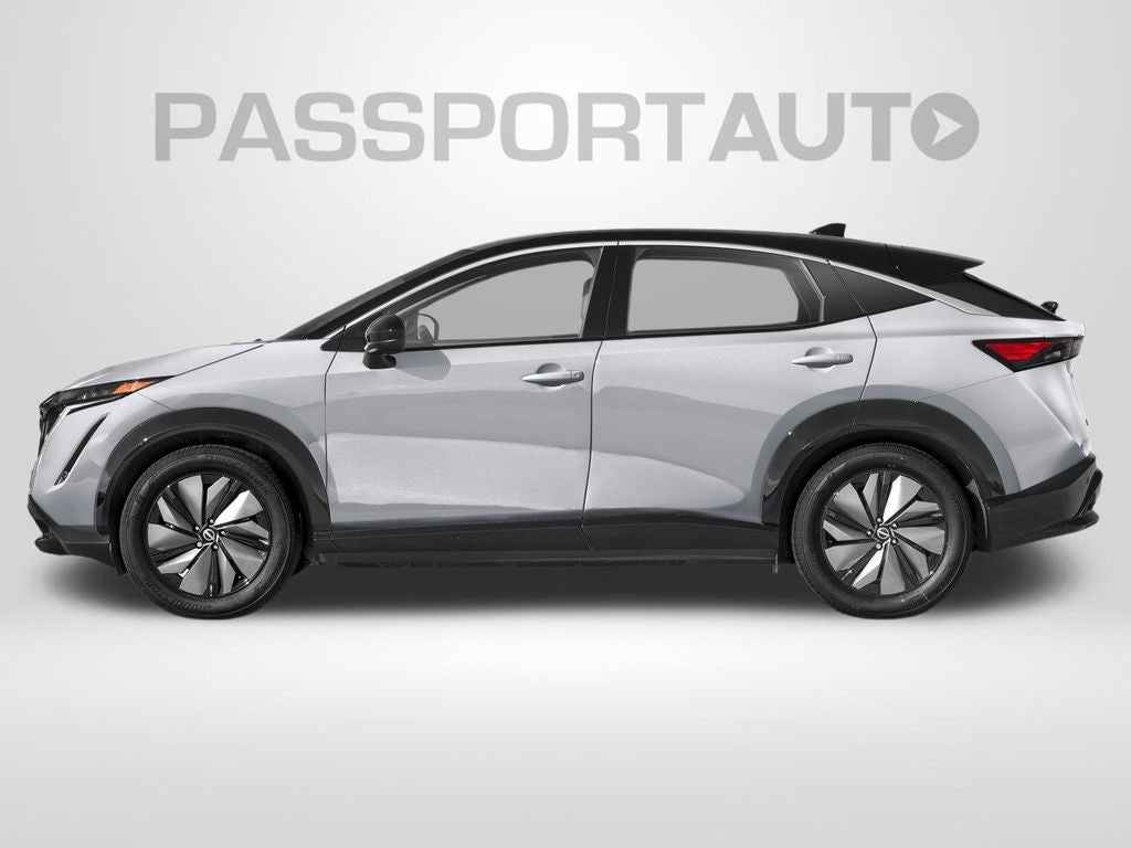 2024 Nissan Ariya ENGAGE e-4ORCE