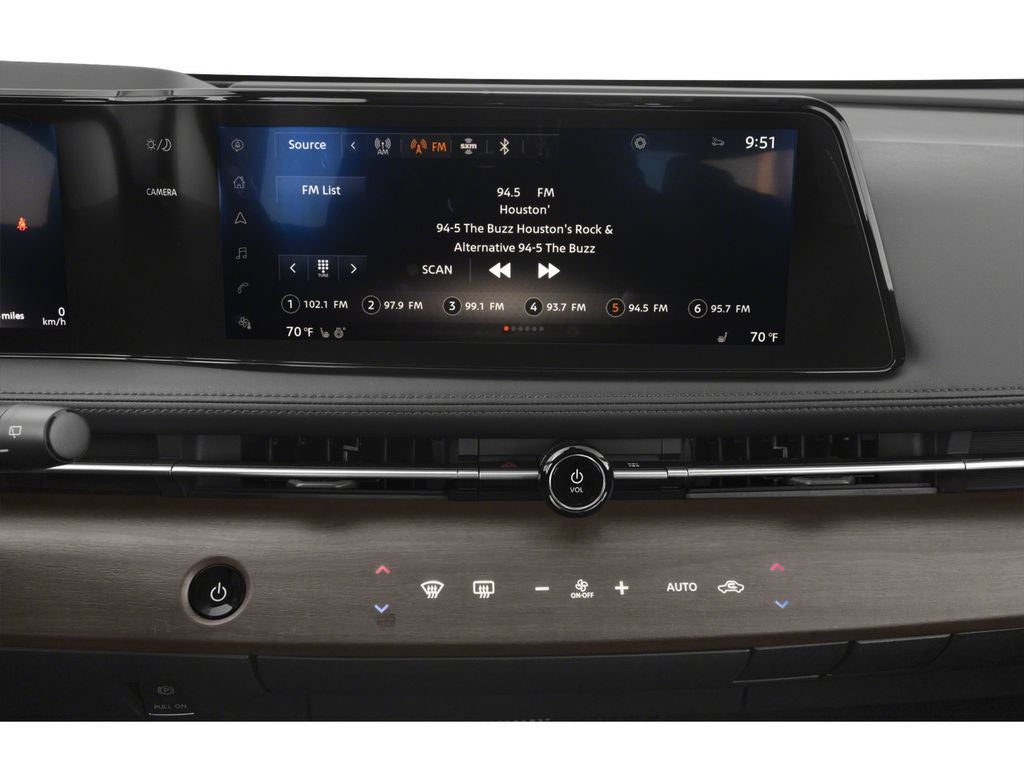 2024 Nissan Ariya ENGAGE e-4ORCE