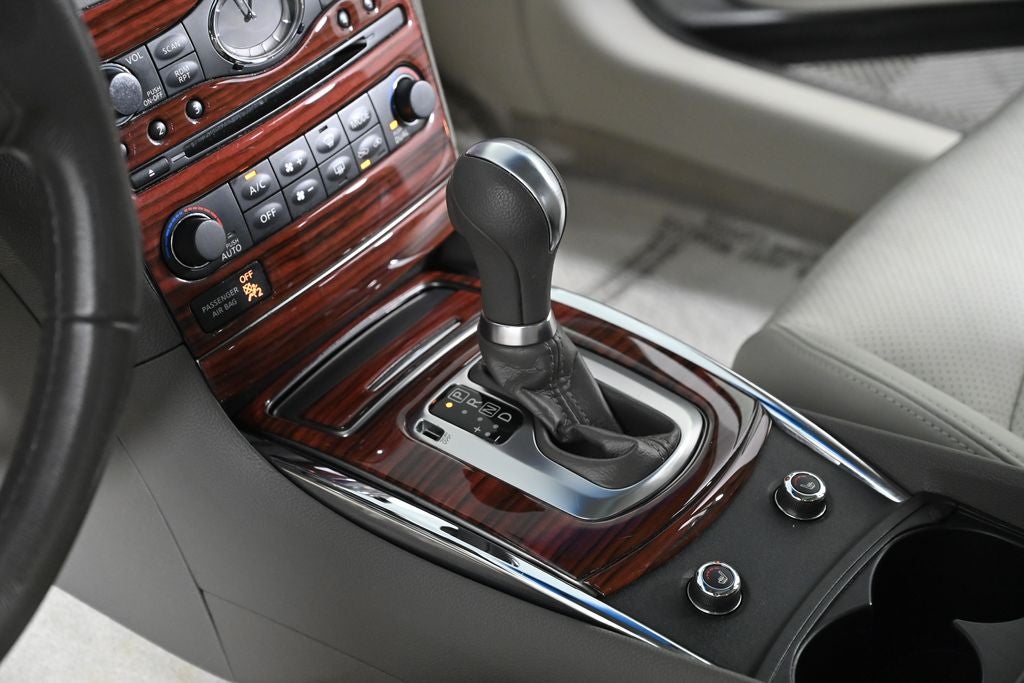 2012 INFINITI G37 Journey