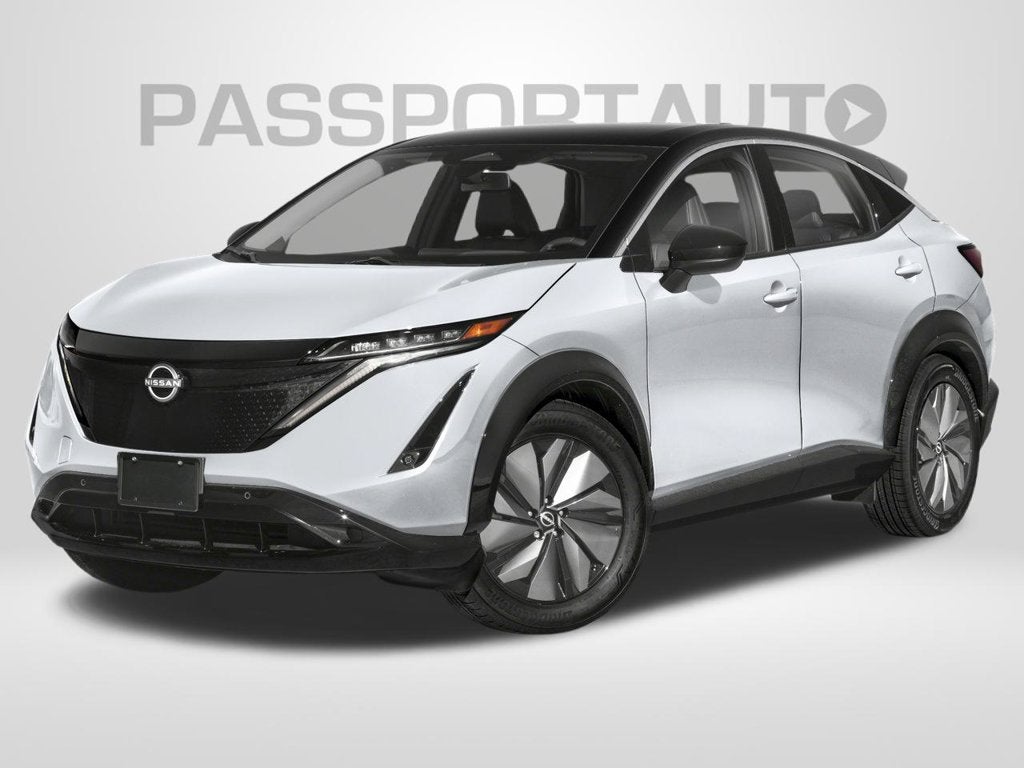 2024 Nissan Ariya ENGAGE+ e-4ORCE