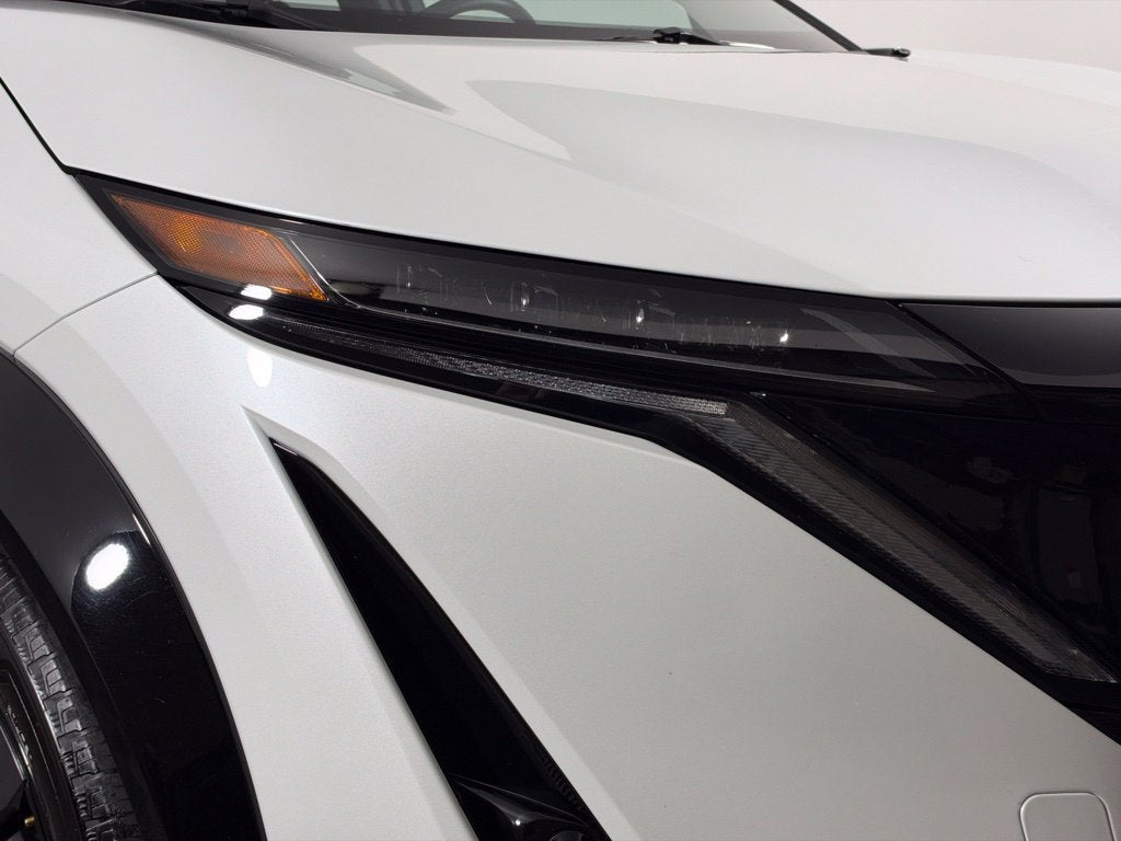 2024 Nissan Ariya ENGAGE+ e-4ORCE EV Certified