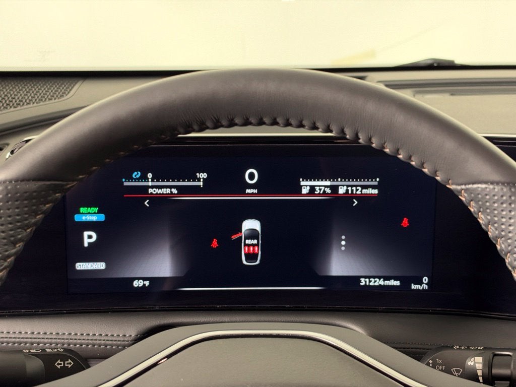 2024 Nissan Ariya ENGAGE+ e-4ORCE EV Certified