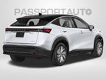 2024 Nissan Ariya ENGAGE+ e-4ORCE