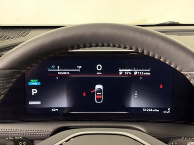2024 Nissan Ariya ENGAGE+ e-4ORCE EV Certified