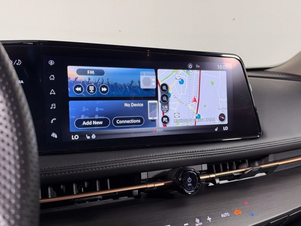 2024 Nissan Ariya ENGAGE+ e-4ORCE EV Certified