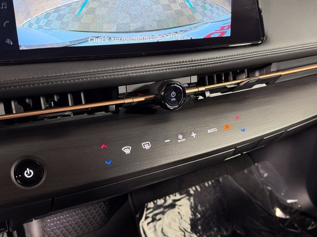 2024 Nissan Ariya ENGAGE+ e-4ORCE EV Certified