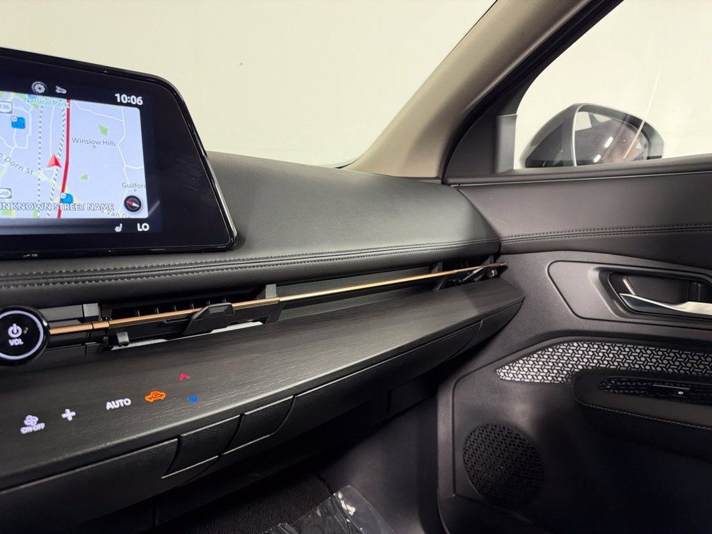 2024 Nissan Ariya ENGAGE+ e-4ORCE EV Certified