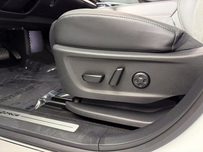2024 Nissan Ariya ENGAGE+ e-4ORCE EV Certified