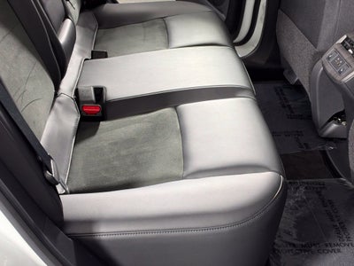 2024 Nissan Ariya ENGAGE+ e-4ORCE EV Certified