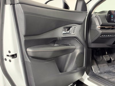 2024 Nissan Ariya ENGAGE+ e-4ORCE EV Certified