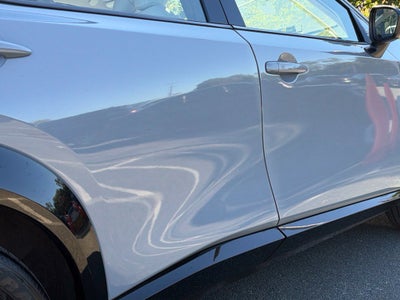 2024 Nissan Ariya EVOLVE+ e-4ORCE EV Certified