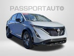 2024 Nissan Ariya EVOLVE+ e-4ORCE EV Certified