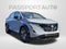 2024 Nissan Ariya EVOLVE+ e-4ORCE EV Certified