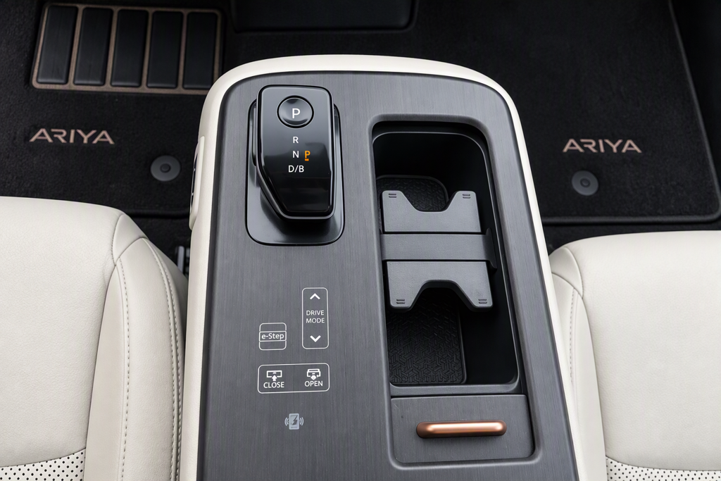 2023 Nissan Ariya EVOLVE+ e-4ORCE EV Certified