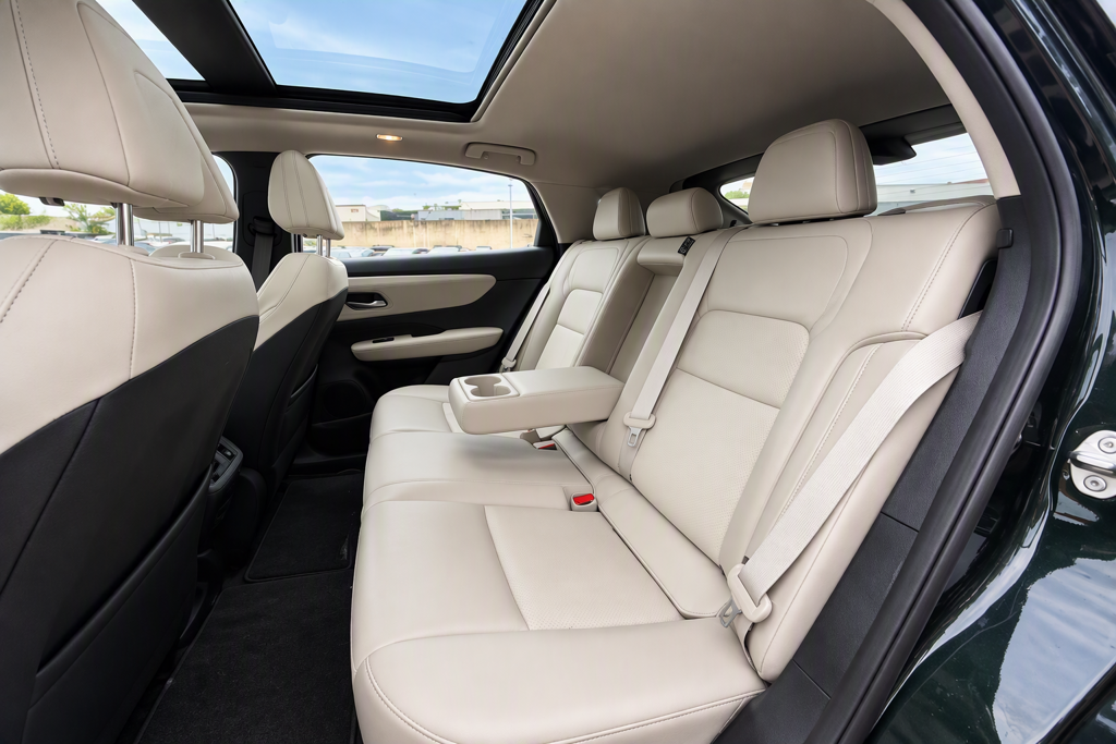 2023 Nissan Ariya EVOLVE+ e-4ORCE EV Certified