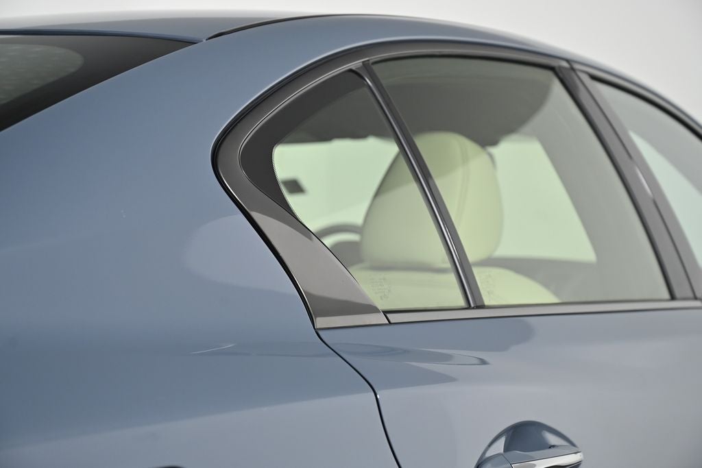 2023 INFINITI Q50 Red Sport 400