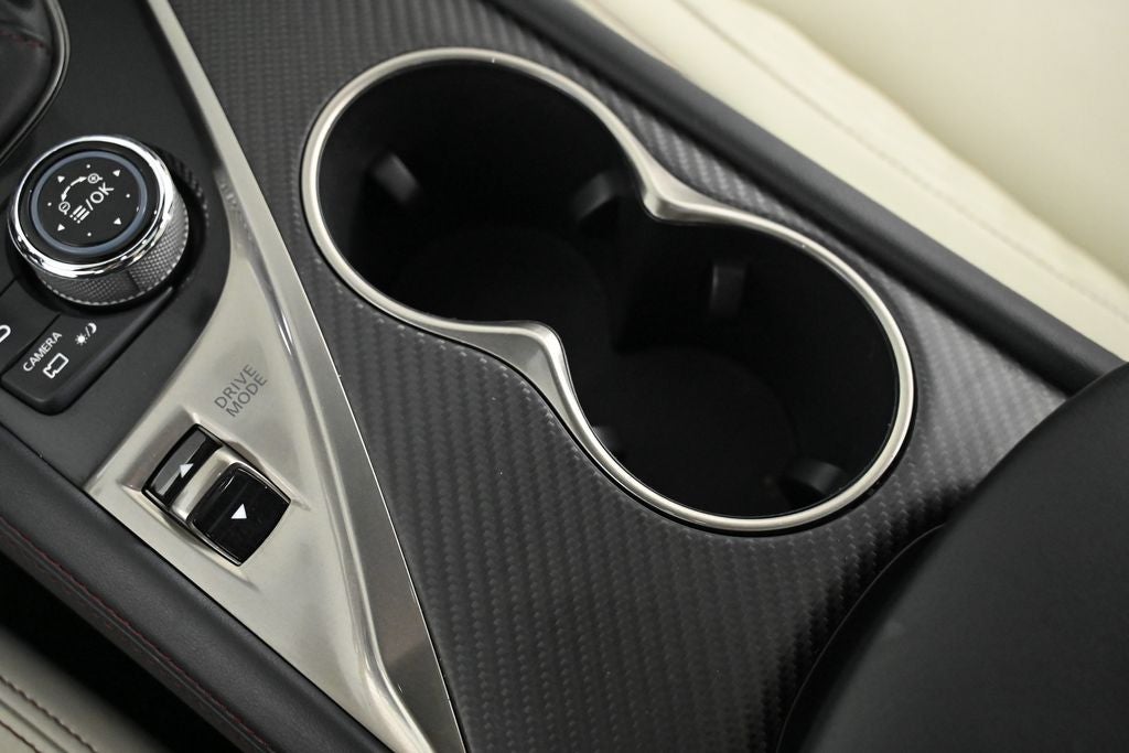 2023 INFINITI Q50 Red Sport 400