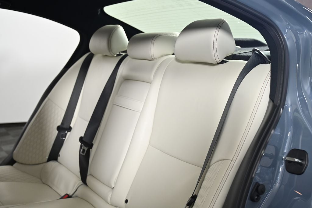 2023 INFINITI Q50 Red Sport 400