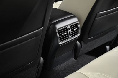 2023 INFINITI Q50 Red Sport 400