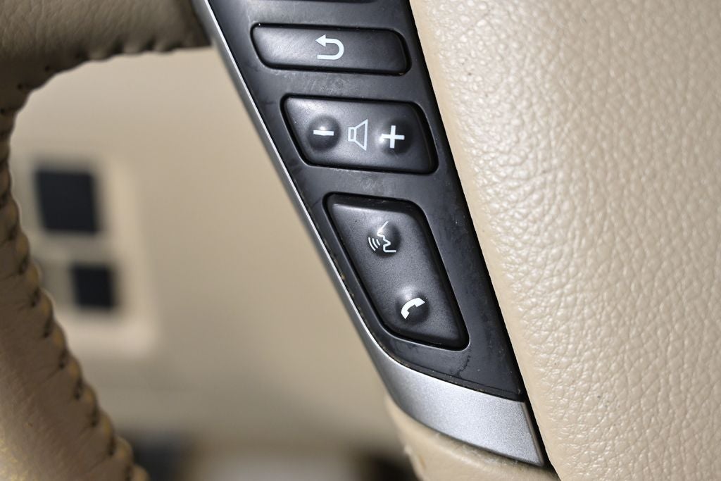 2014 Nissan Quest 3.5 LE