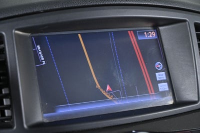 2014 Nissan Quest 3.5 LE