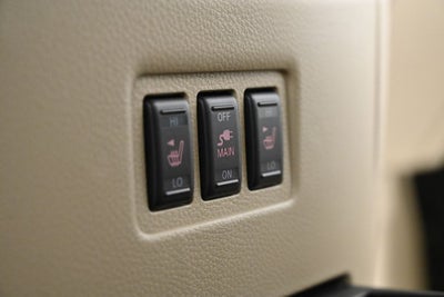 2014 Nissan Quest 3.5 LE