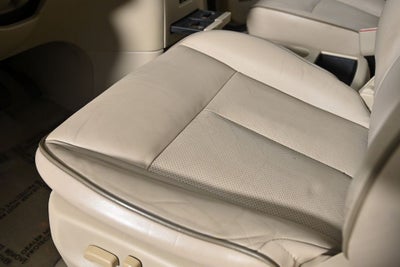 2014 Nissan Quest 3.5 LE