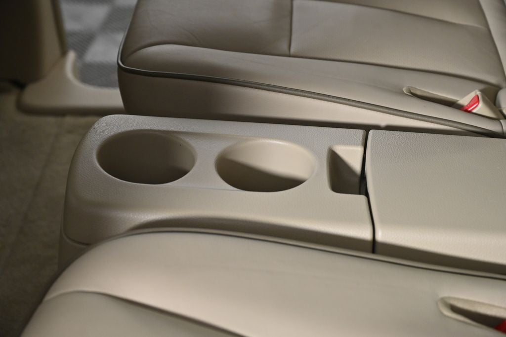 2014 Nissan Quest 3.5 LE