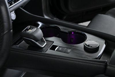 2021 Nissan Rogue SL Premium