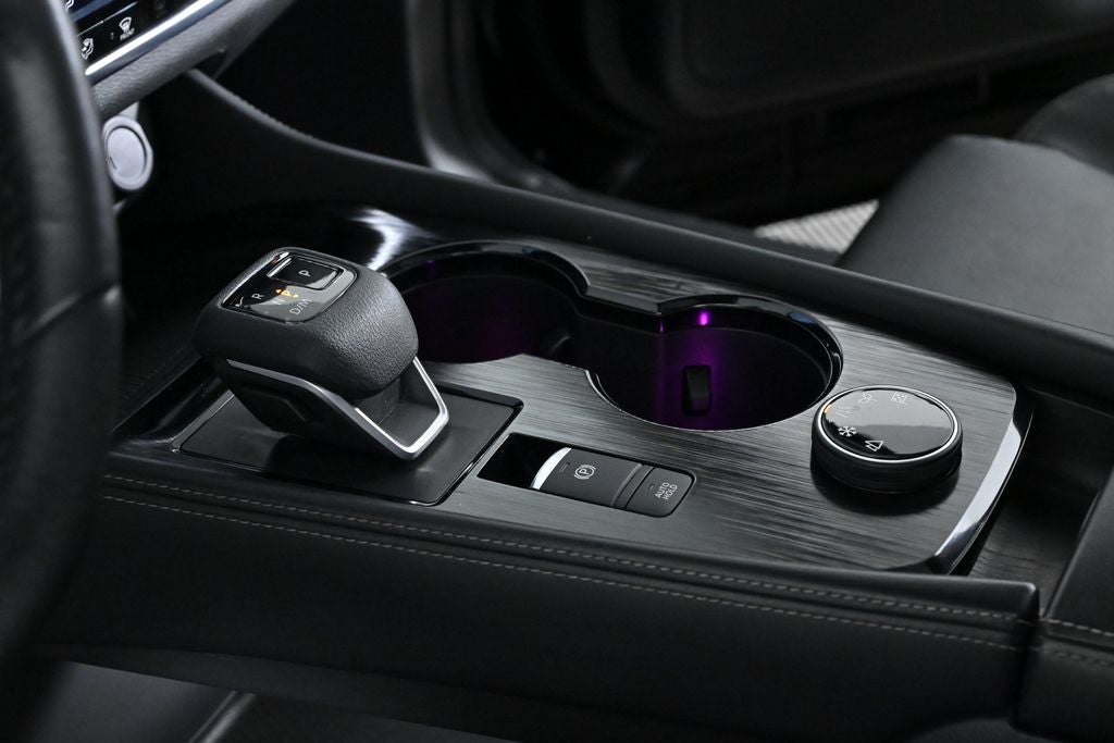 2021 Nissan Rogue SL Premium