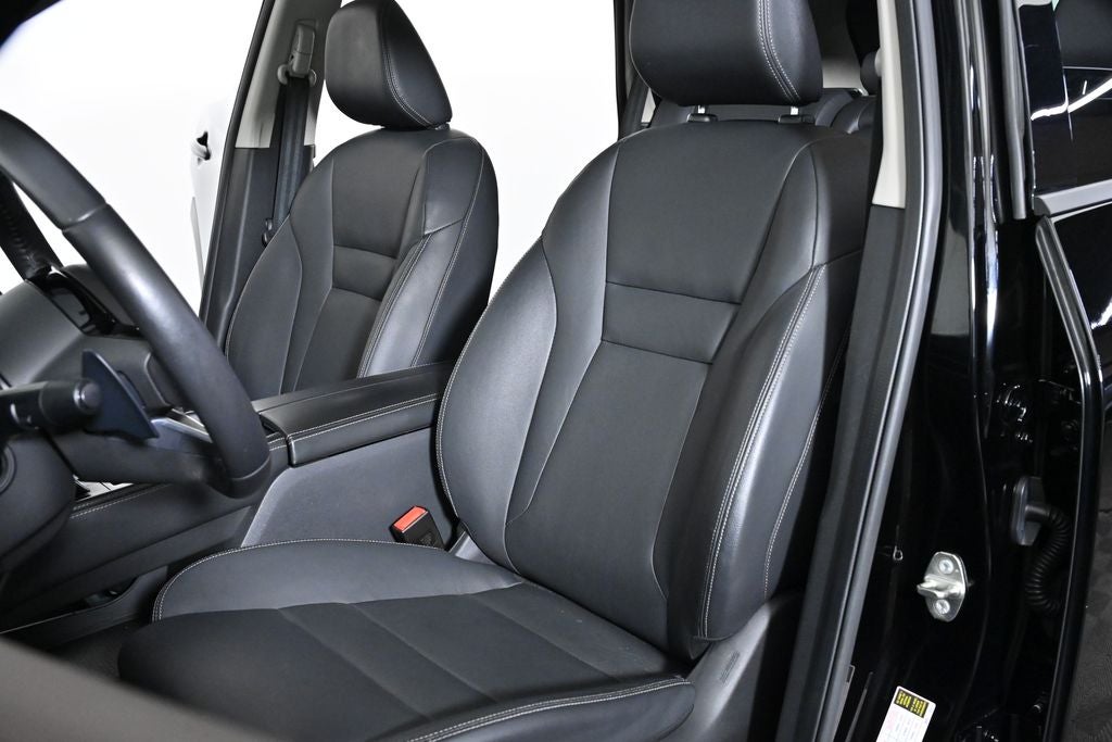 2021 Nissan Rogue SL Premium