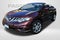 2014 Nissan Murano CrossCabriolet Base