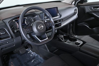 2023 Nissan Rogue SV Nissan Certified