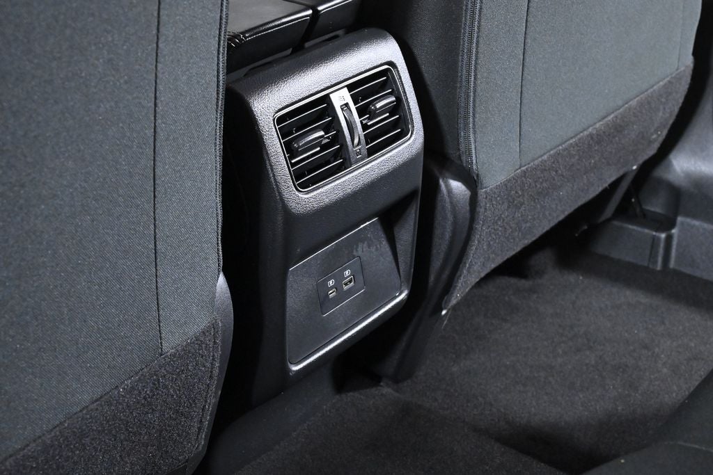 2023 Nissan Rogue SV Nissan Certified