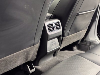 2023 Nissan Rogue SV Premium Nissan Certified