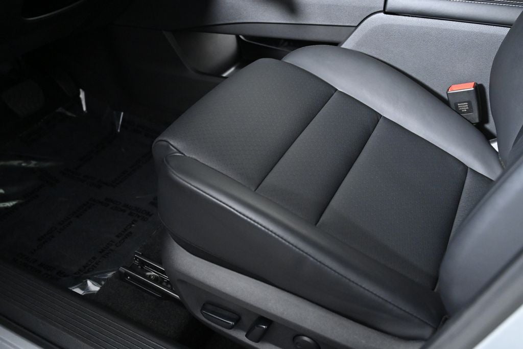 2024 Nissan Rogue SV Premium Nissan Certified